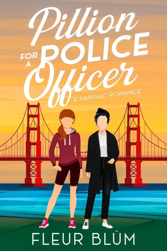 Pillion for a Police Officer