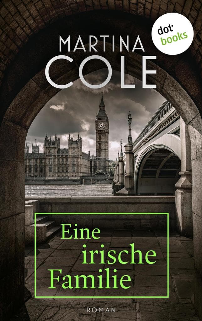 Eine irische Familie