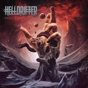 Shell Of Inexsistence (Vinyl)