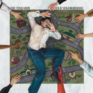Your Neighborhood (Green Vinyl)