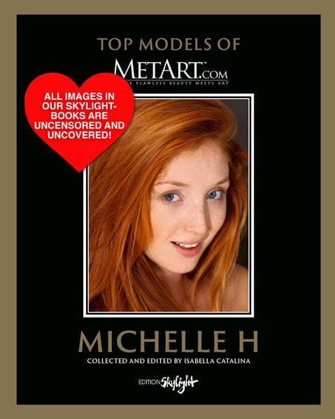 Michelle H - Top Models of MetArt.com
