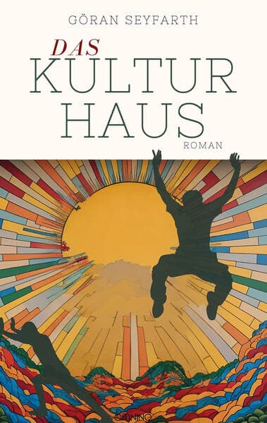 Das Kulturhaus