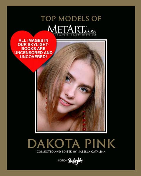 Dakota Pink - Top Models of MetArt.com