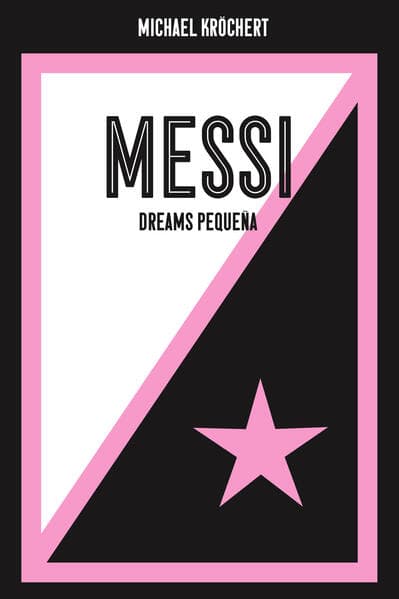Messi. Dreams Pequeña
