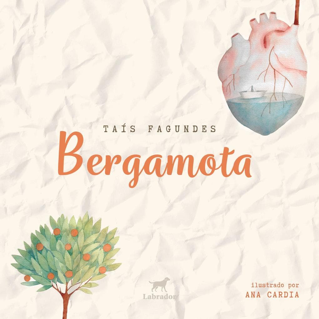 Bergamota