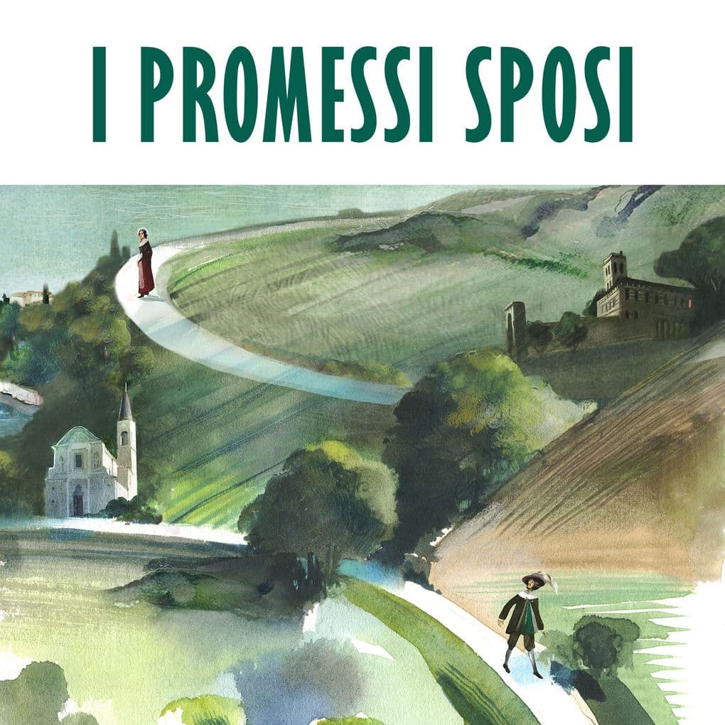 I Promessi Sposi