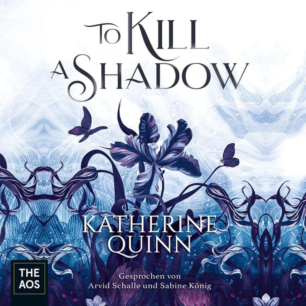 To Kill A Shadow