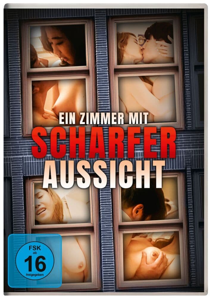 Ein Zimmer mit scharfer Aussicht