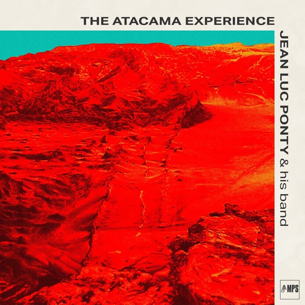 The Atacama Experience (LP)
