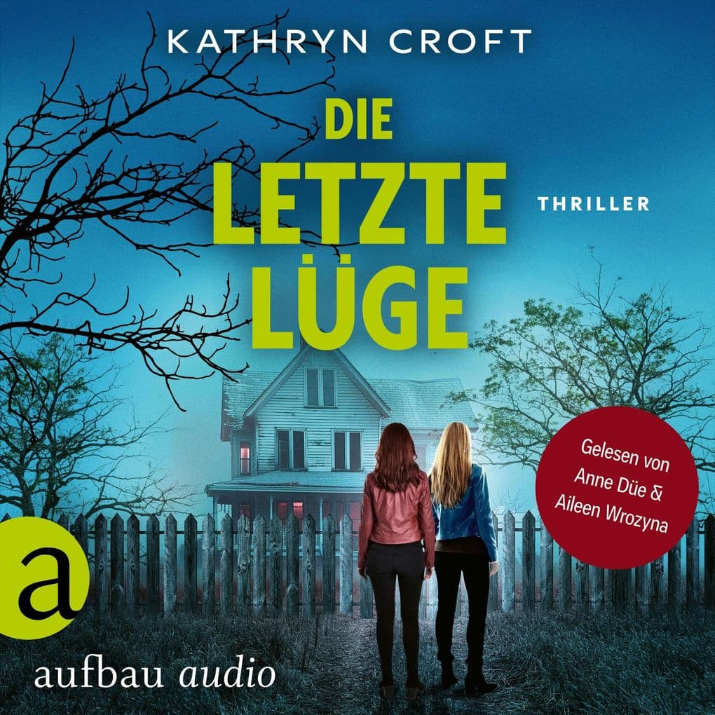 Die letzte Lüge
