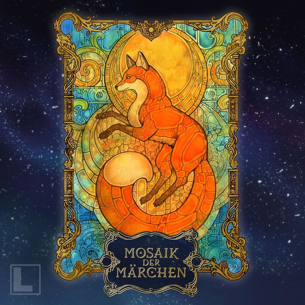 Mosaik der Märchen