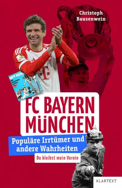 FC Bayern München