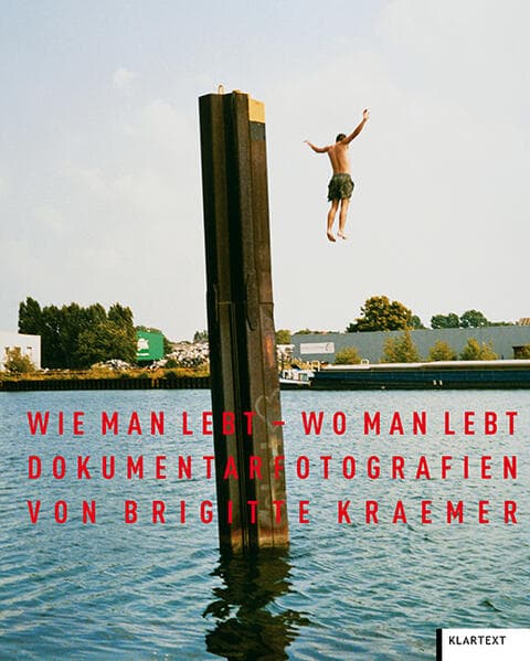 Wie man lebt - wo man lebt