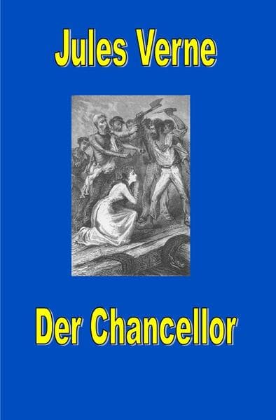 Der Chancellor