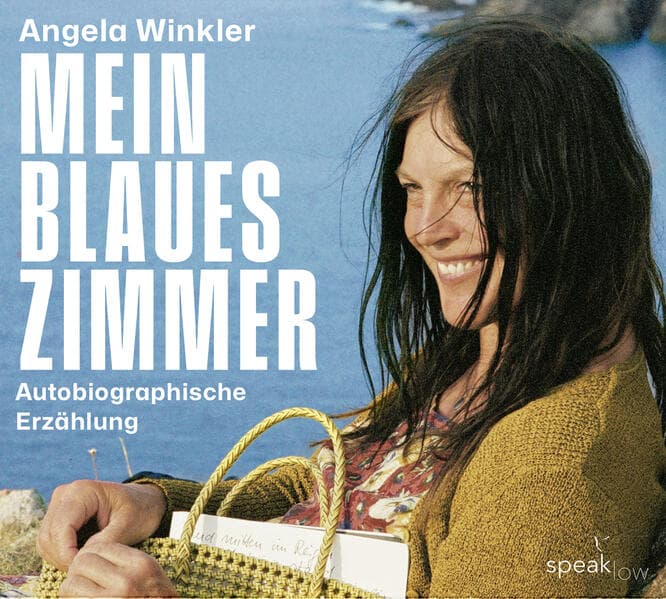Mein blaues Zimmer