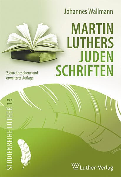 Martin Luthers Judenschriften