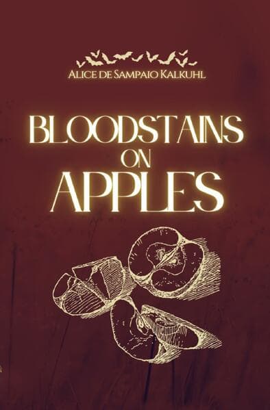 Bloodstains on Apples