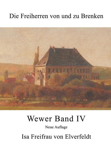 Die Freiherren von und zu Brenken