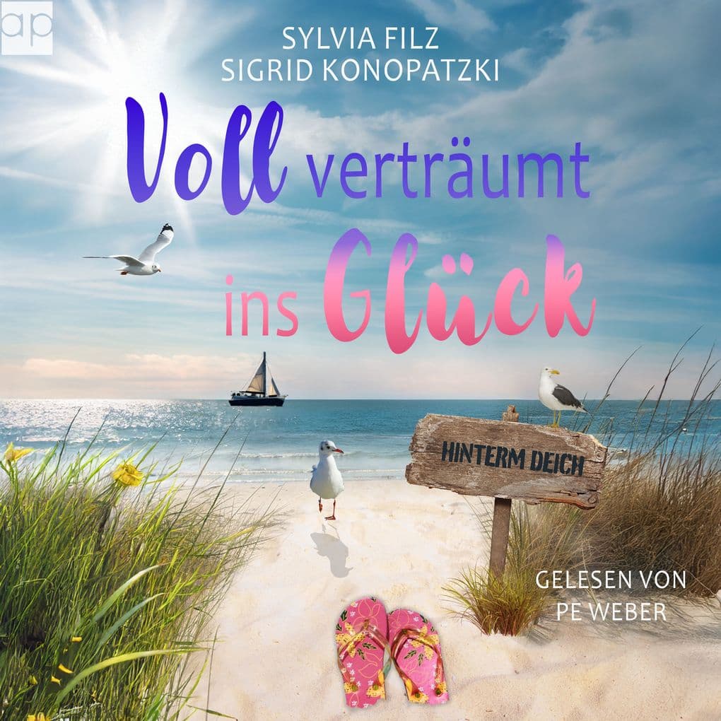 Voll verträumt ins Glück