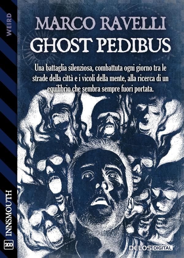Ghost Pedibus