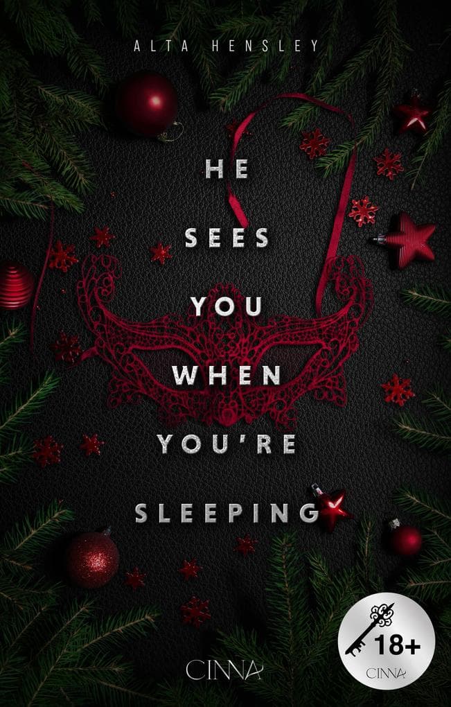 He Sees You When Youre Sleeping