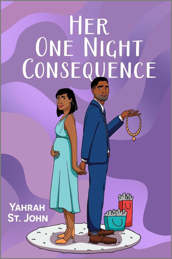 Her One Night Consequence