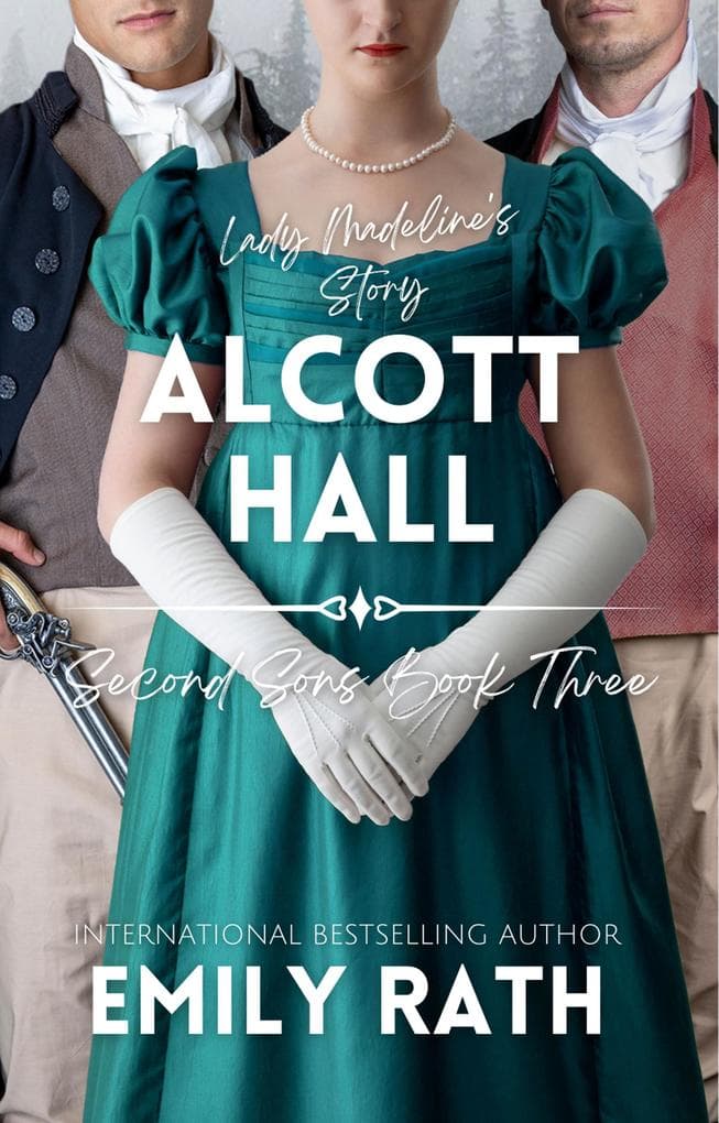 Alcott Hall