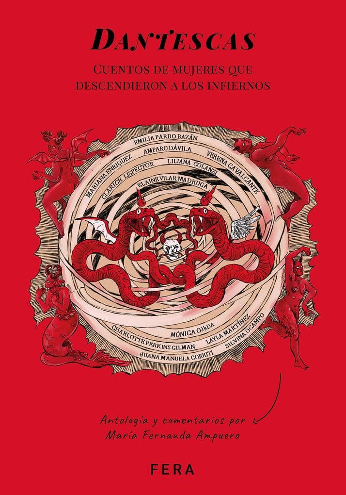 Dantescas