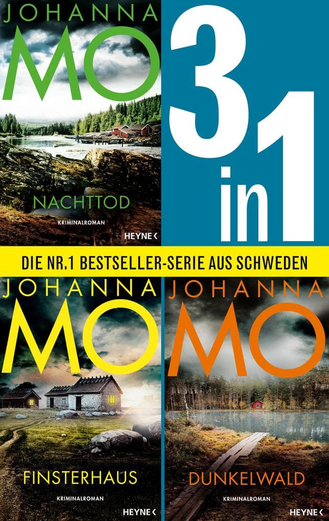 Die Hanna-Duncker-Reihe