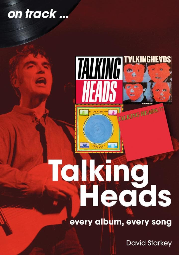 Talking Heads