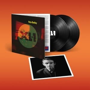 XL1 (LP+MP3+Bonus 12inch)
