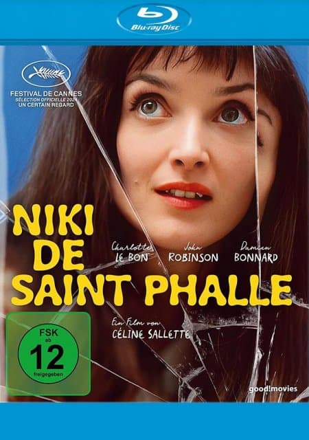 Niki de Saint Phalle