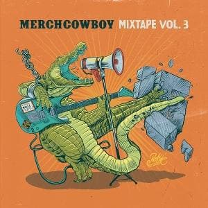 Mixtape Vol.3 (Benefiz-Sampler)