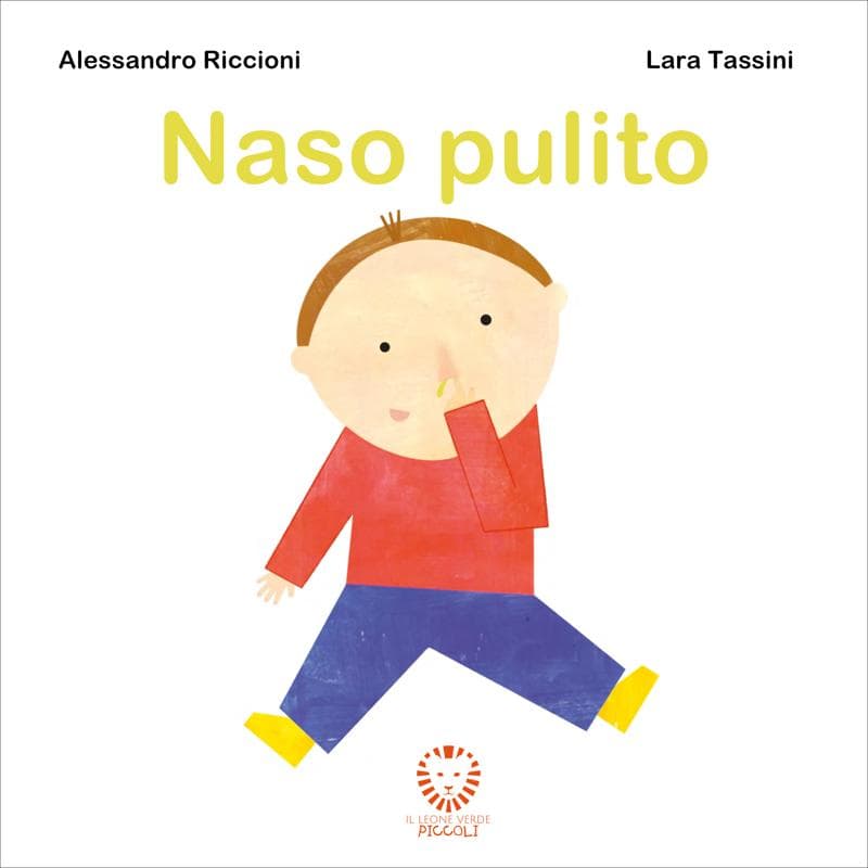 Naso pulito