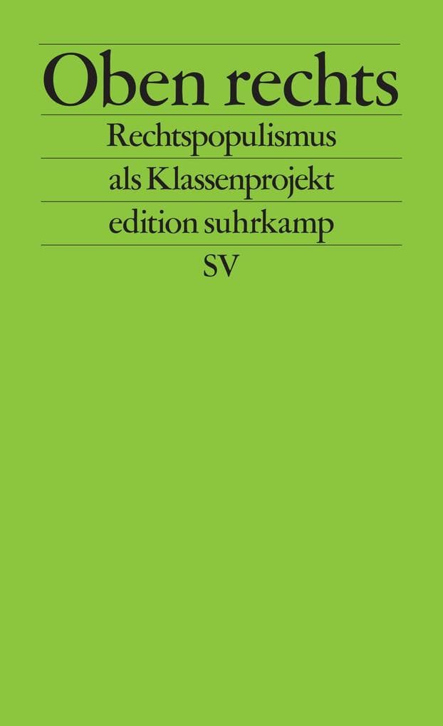 Oben rechts