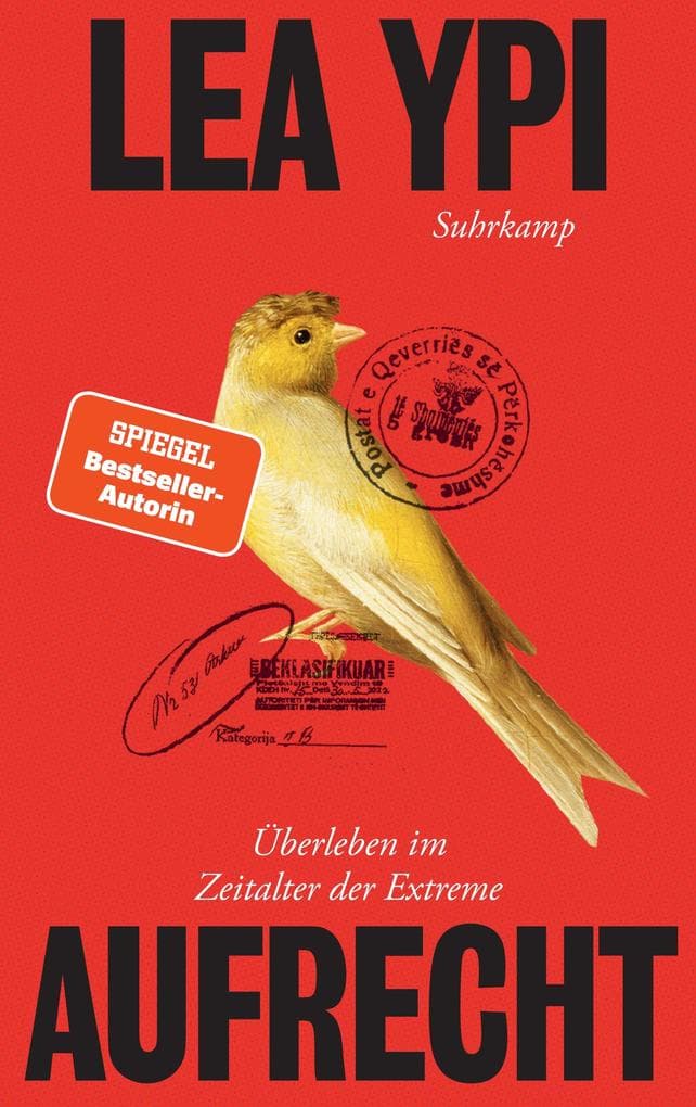 Aufrecht