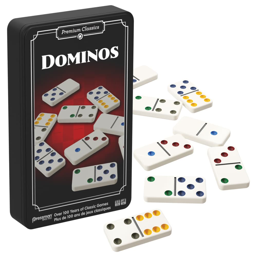 Classics: Dominos