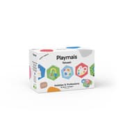 PlayMais® Hobbies And Professions