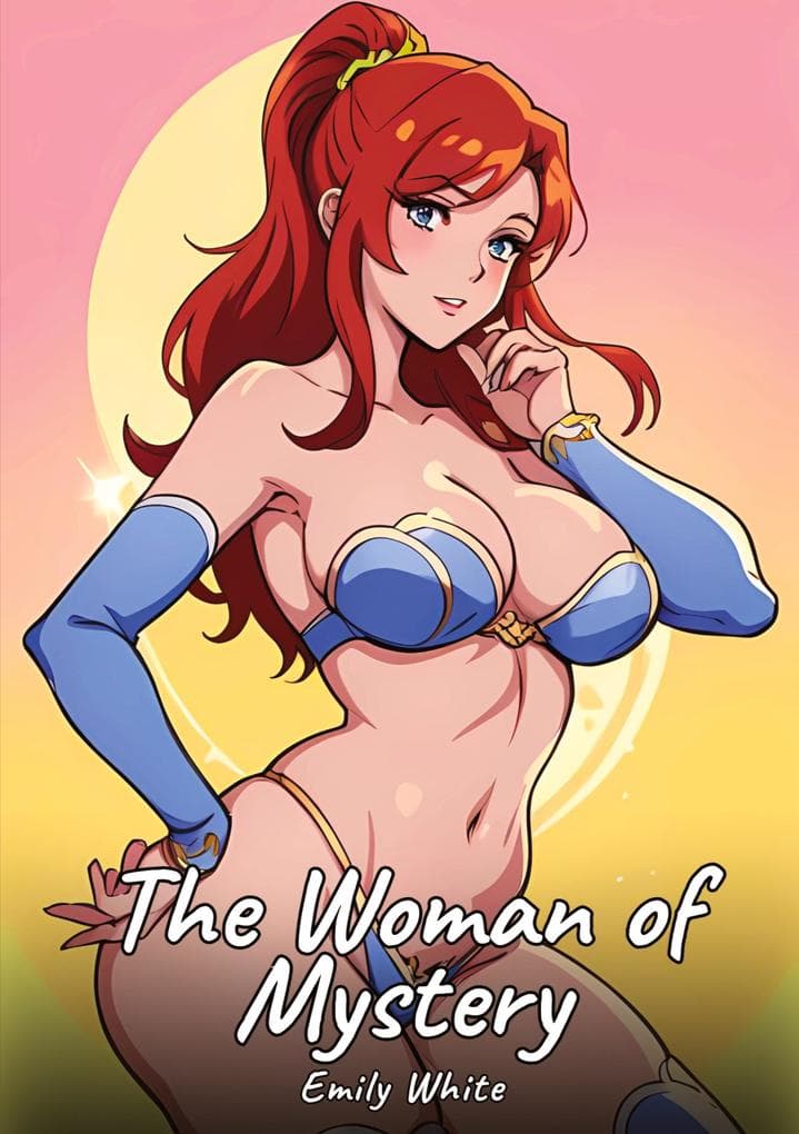 The Woman of Mystery