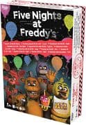 Funko Five Nights at Freddy's - Survive 'til 6AM Game