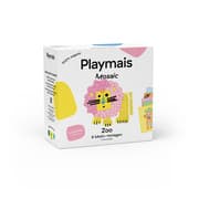 PlayMais® Mosaic Zoo