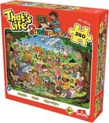That's Life Junior - Picnic
