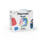 PlayMais® Mosaic Dragon