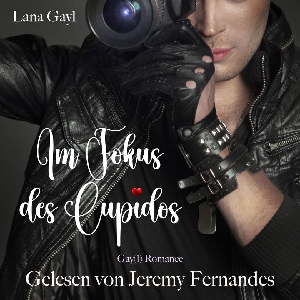 Im Fokus des Cupidos