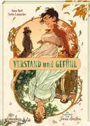 Verstand und Gefühl - die Graphic Novel nach Jane Austen