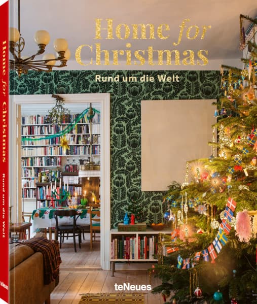 Home for Christmas