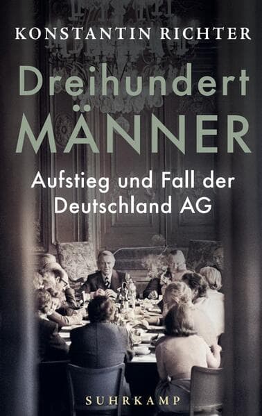 Dreihundert Männer