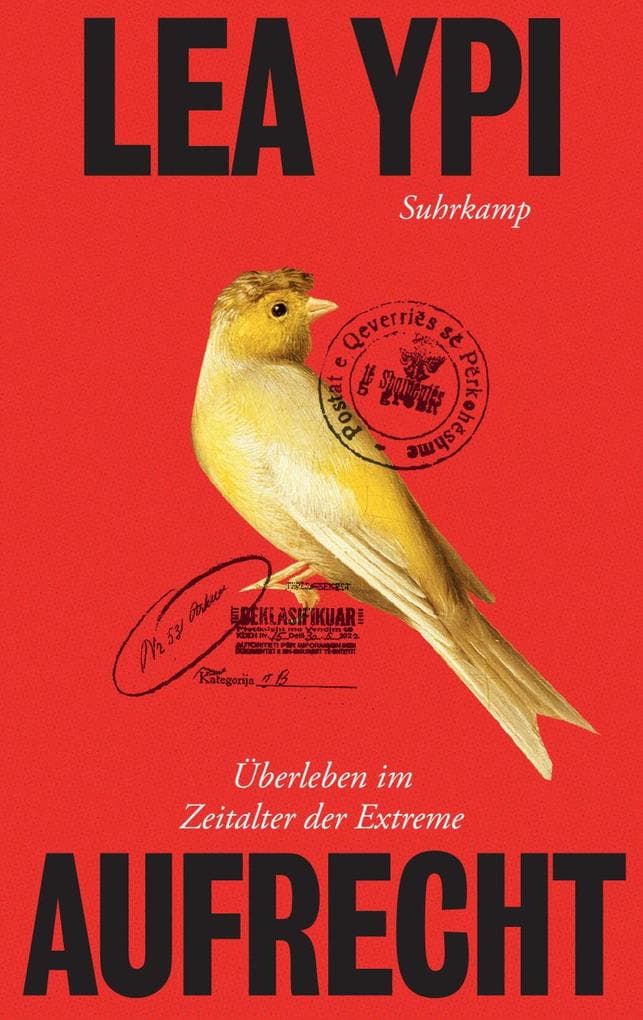 Aufrecht