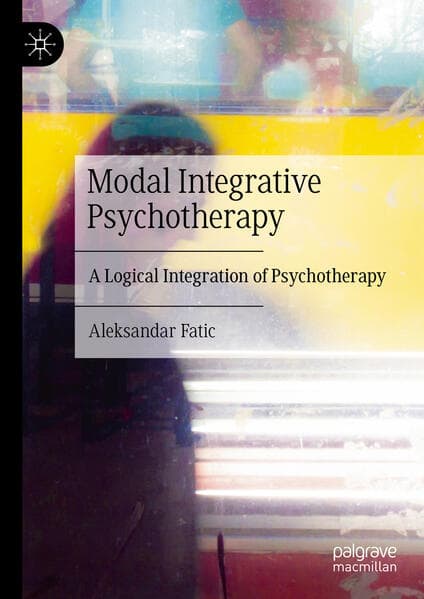 Modal Integrative Psychotherapy