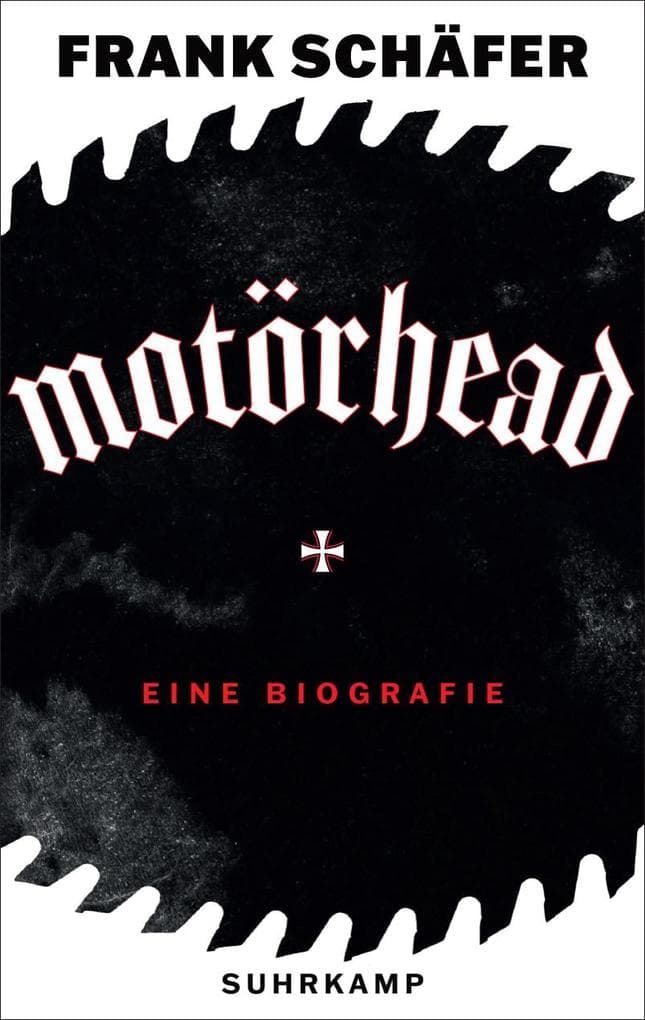 Motörhead - die lauteste Band der Welt